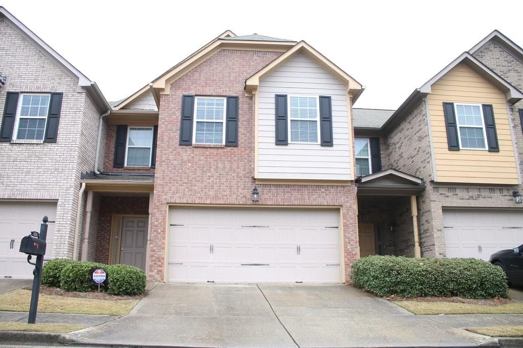 3236 OPEN FIELDS Drive, Snellville, GA 30078 — most recent listing photo