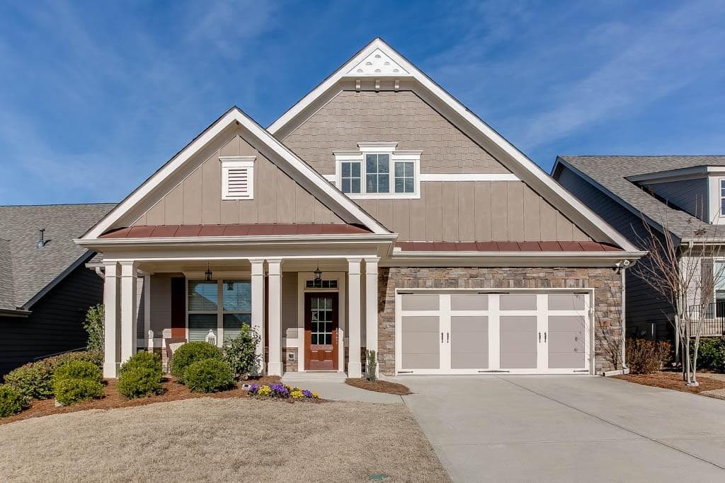 6918 Hopscotch Court, Flowery Branch, GA 30542 — most recent listing photo