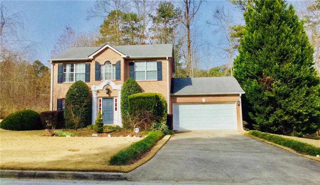 1325 Sandybrook Court, Lithonia, GA 30058 — most recent listing photo