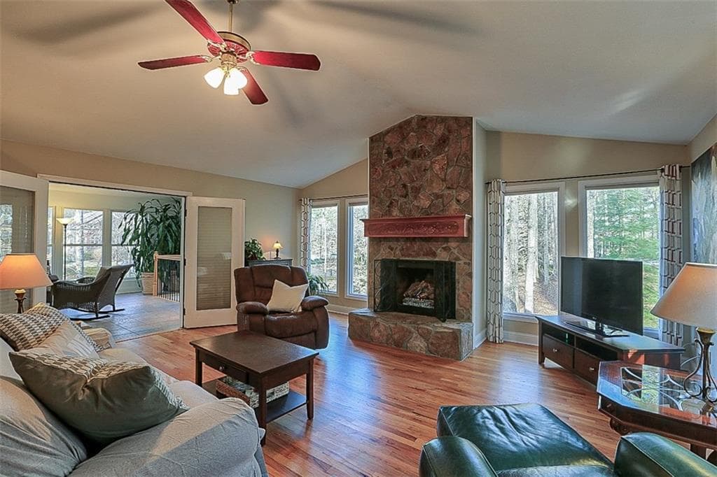 4070 S Berkeley Lake Road, Berkeley Lake, GA 30096 — most recent listing photo