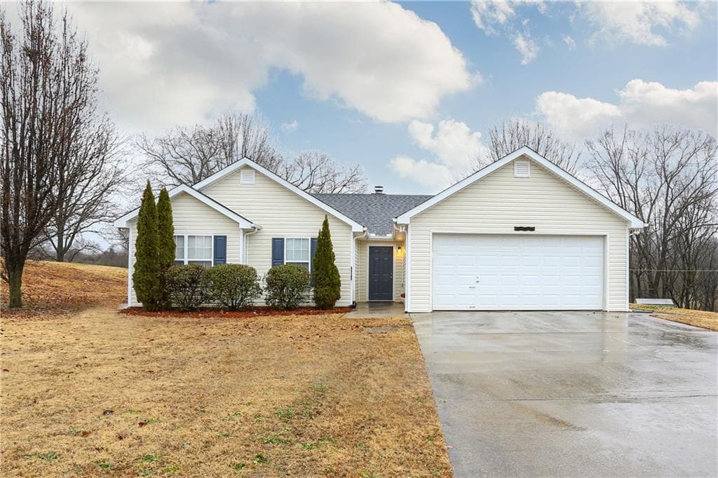 4257 Rolling Ridge Drive, Gillsville, GA 30543 — most recent listing photo