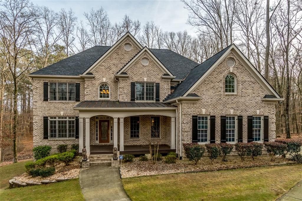 2360 Old Fountain Road, Lawrenceville, GA 30043 — most recent listing photo
