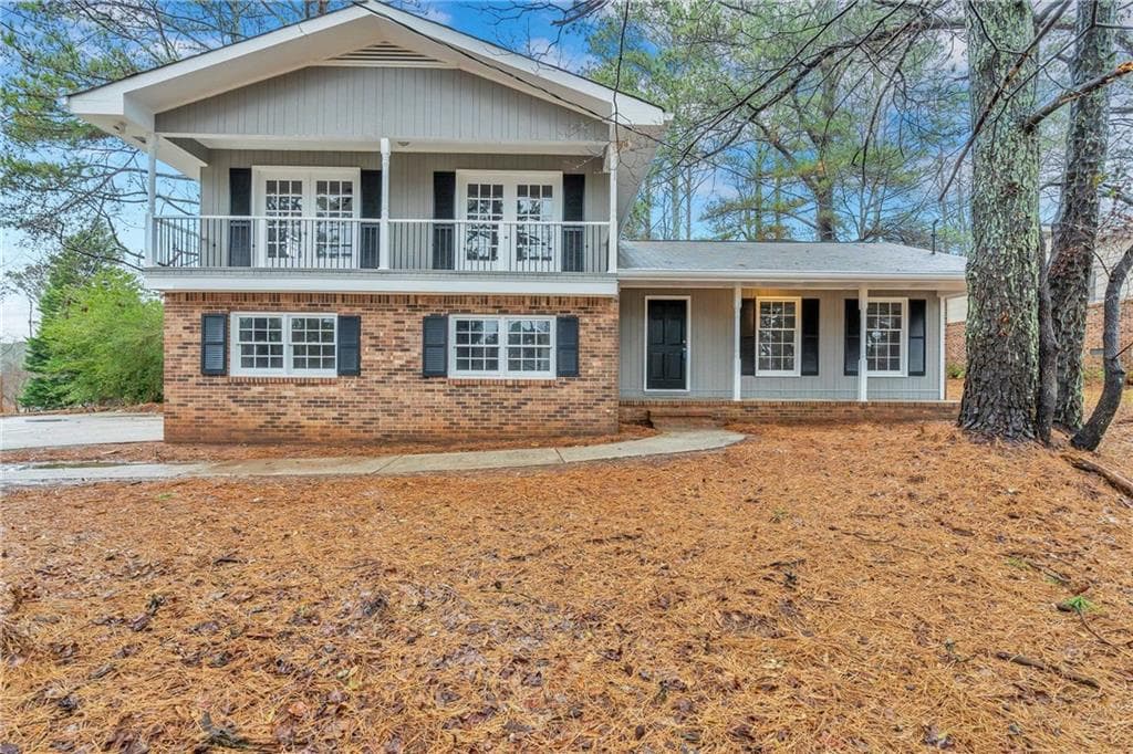 656 Camp Perrin Road, Lawrenceville, GA 30043 — most recent listing photo