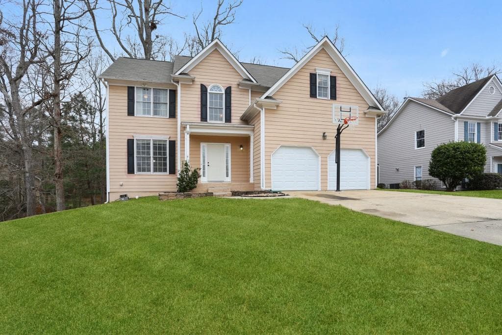1550 Hill Crossing Court, Grayson, GA 30017 — most recent listing photo