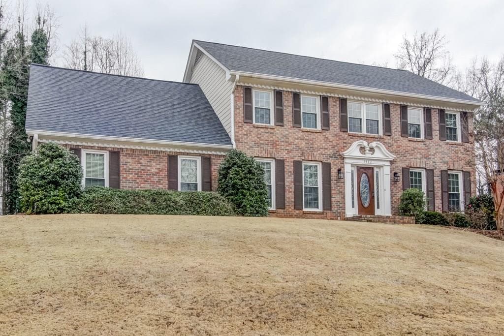 5482 Mount Vernon Way, Dunwoody, GA 30338 — most recent listing photo
