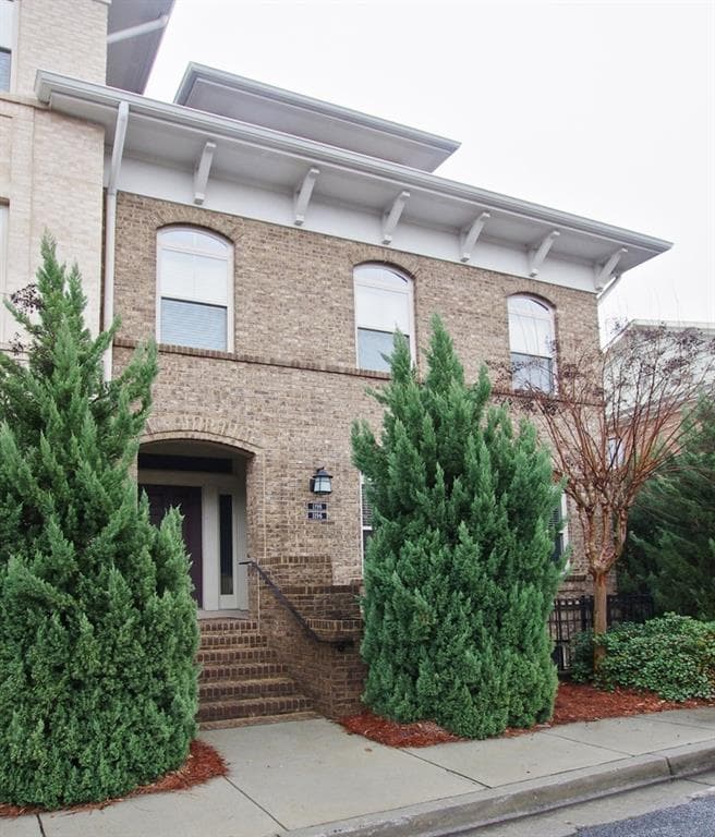 2 bedroom, 1,334 sq ft condominium sold at 1196 Lavista Circle 1196, Atlanta, GA 30324