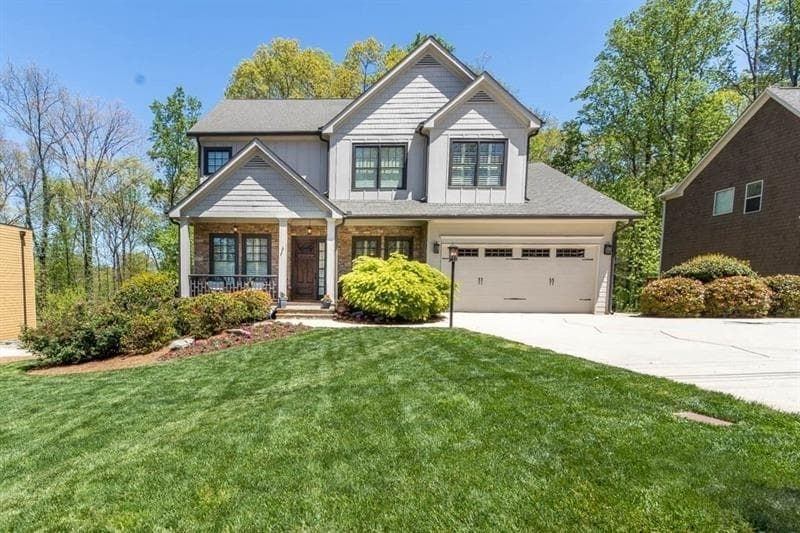 1621 Gaylor Street, Smyrna, GA 30082 — most recent listing photo