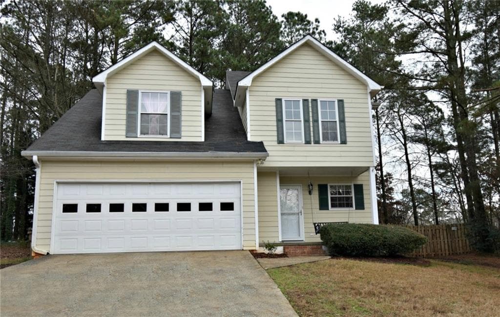 4200 Abington Walk, Kennesaw, GA 30102 — most recent listing photo