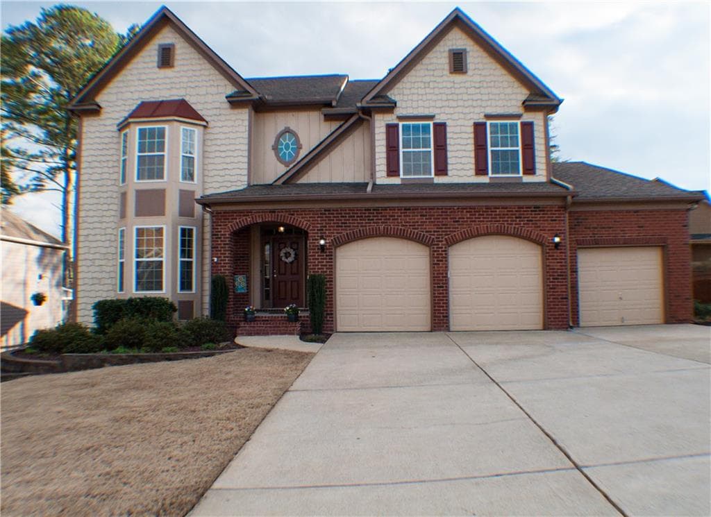 402 Brookfield Circle, Woodstock, GA 30188 — most recent listing photo