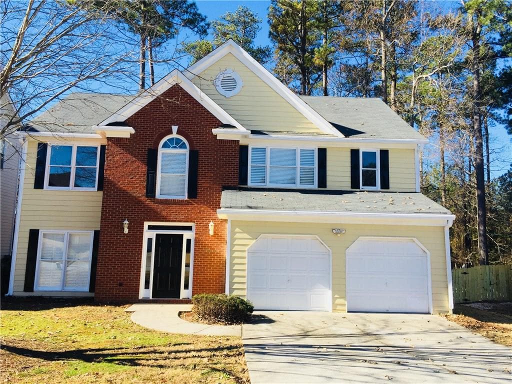 1090 Meadow Walk Avenue, Lawrenceville, GA 30044 — most recent listing photo