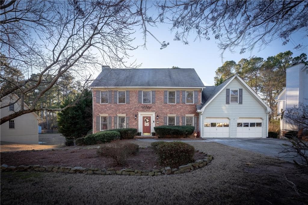1983 Graystone Parkway, Grayson, GA 30017 — most recent listing photo