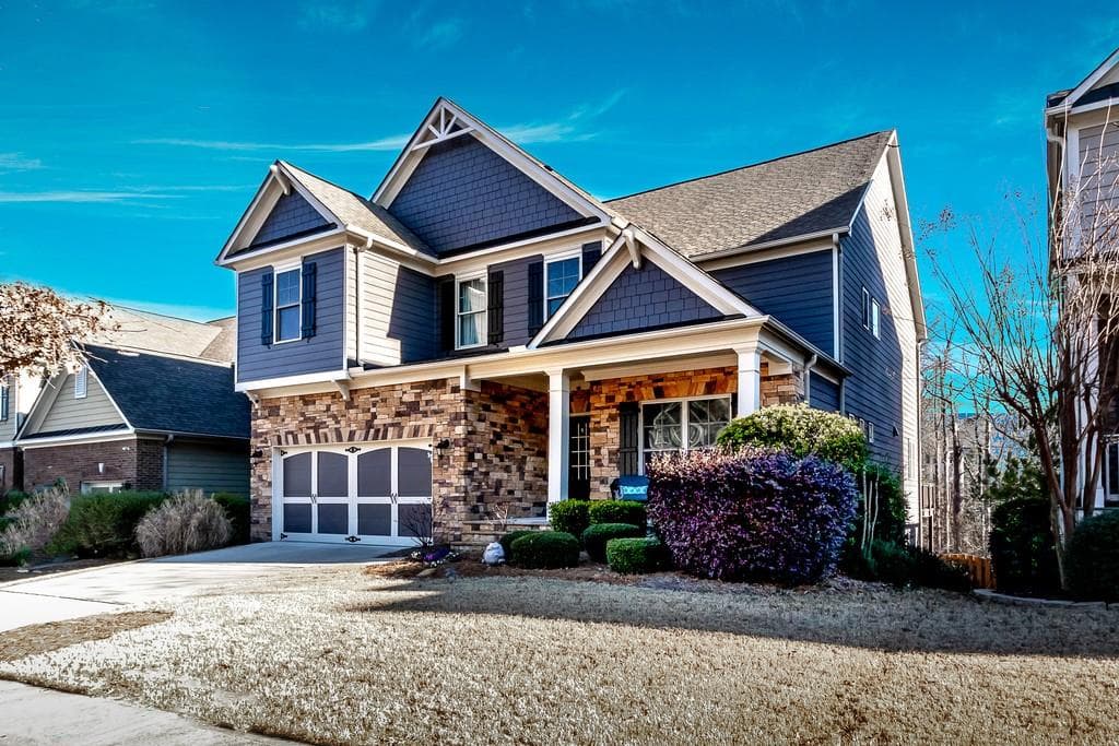 7658 Legacy Road, Flowery Branch, GA 30542 — most recent listing photo
