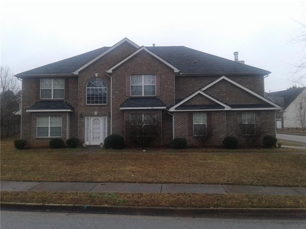 3720 Natrona Court, Ellenwood, GA 30294 — most recent listing photo