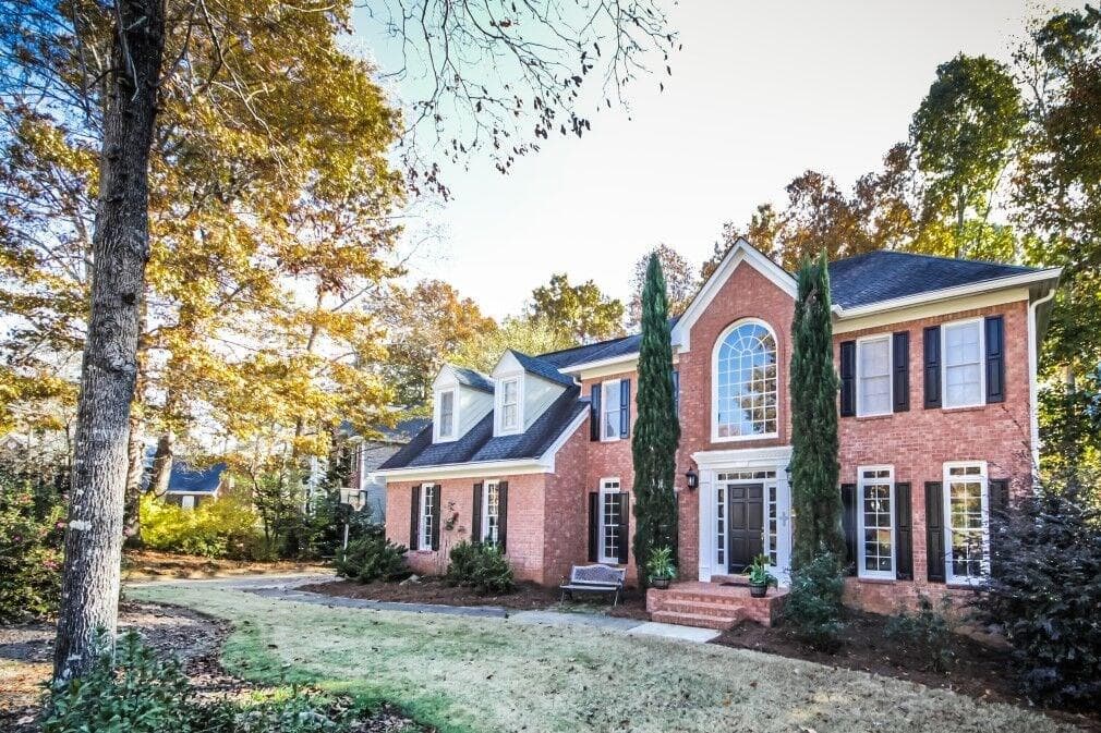 3564 Treeline Pass, Roswell, GA 30075 — most recent listing photo