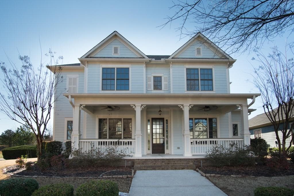4 bedroom, 2,949 sq ft single family residence sold at 3137 Primrose Street, Douglasville, GA 30135
