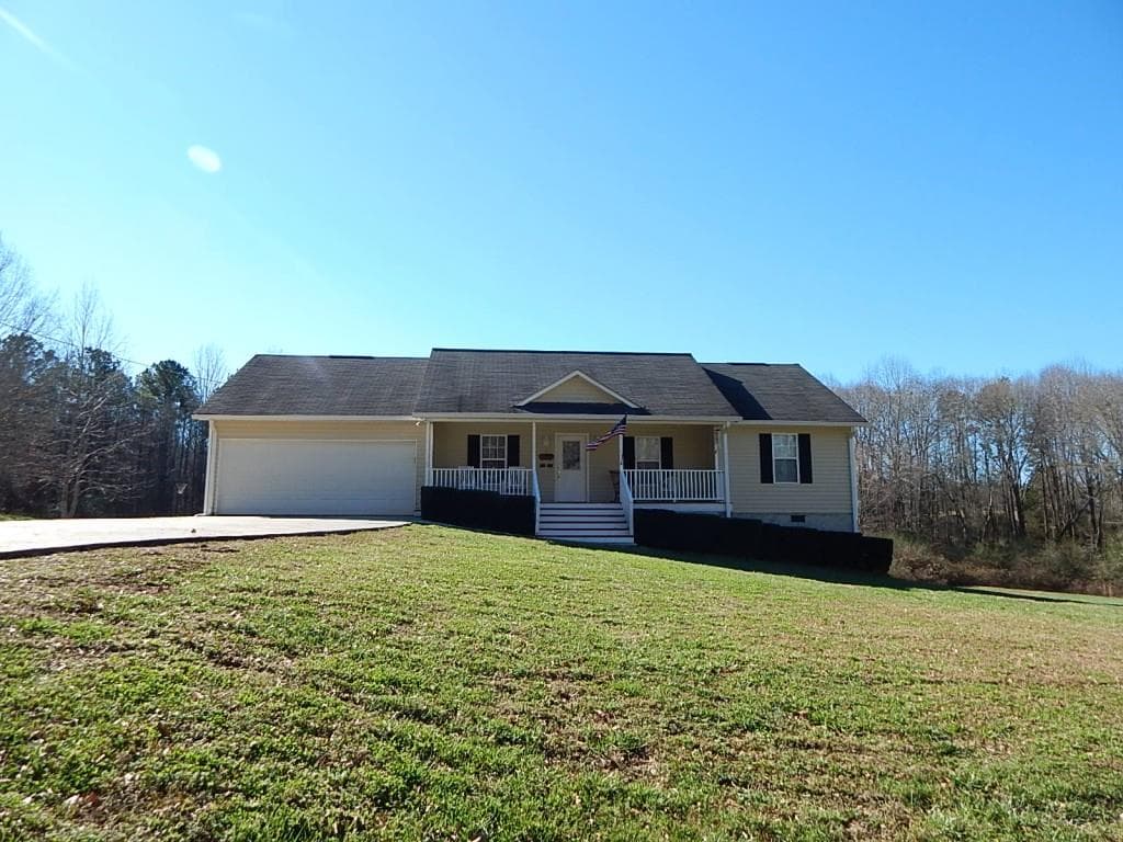 95 AGAN Road, Bremen, GA 30110 — most recent listing photo