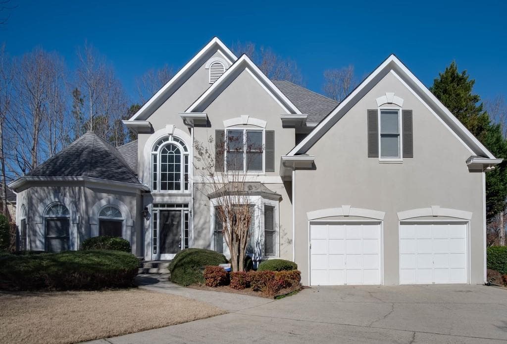 6 bedroom, 2,246 sq ft single family residence sold at 510 Calmwater Lane, Alpharetta, GA 30022