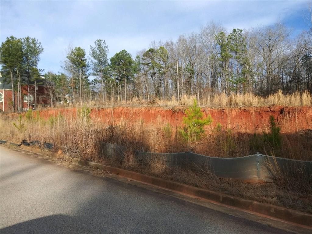 single family residence sold at 105 Scarbrush Court, Stockbridge, GA 30281