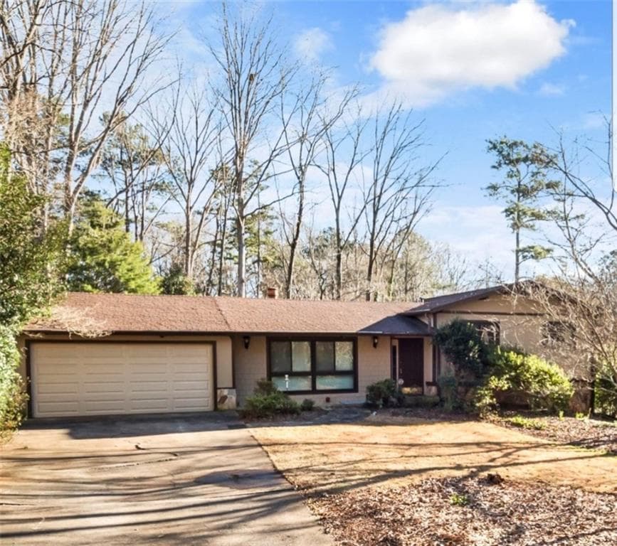5032 LAKEVIEW Court, Lilburn, GA 30047 — most recent listing photo