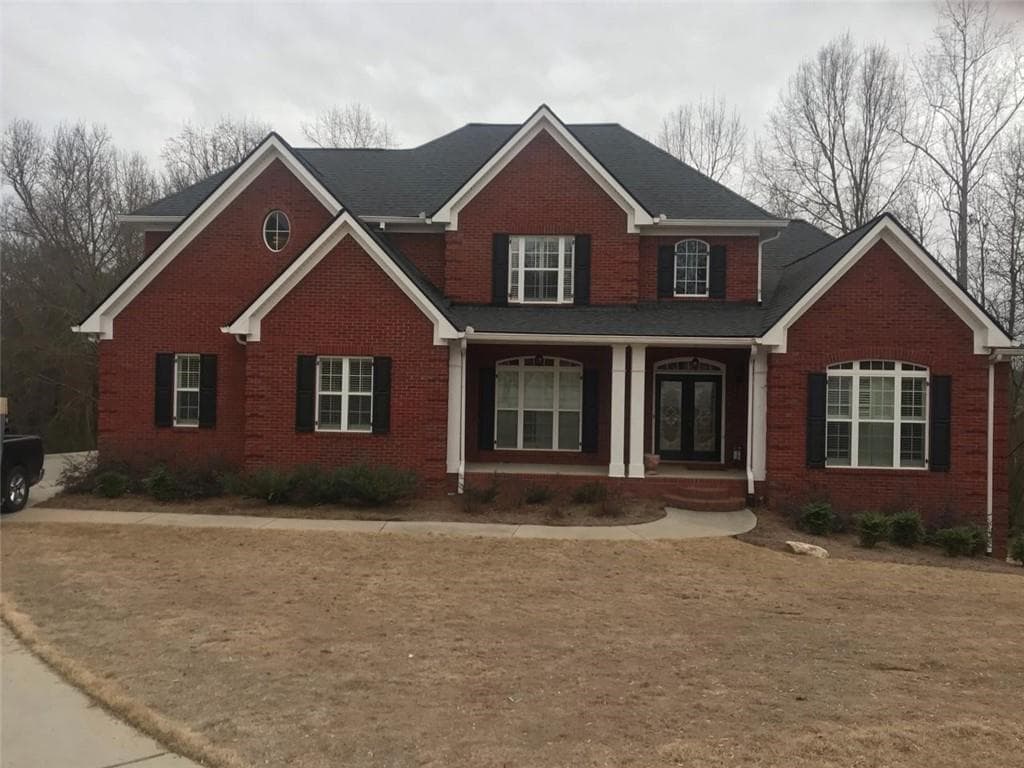 715 STERLING WATER Court, Monroe, GA 30655 — most recent listing photo