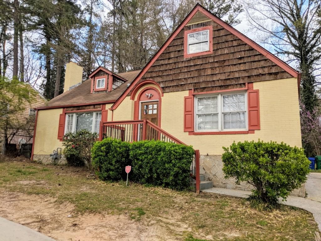 3548 Glenwood Road, Decatur, GA 30032 — most recent listing photo
