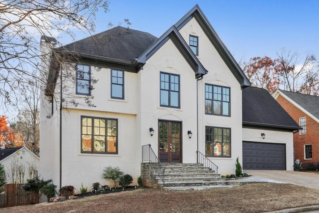 2625 Danforth Lane, Decatur, GA 30033 — most recent listing photo