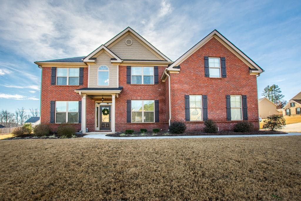 412 Oatgrass Drive, Grayson, GA 30017 — most recent listing photo