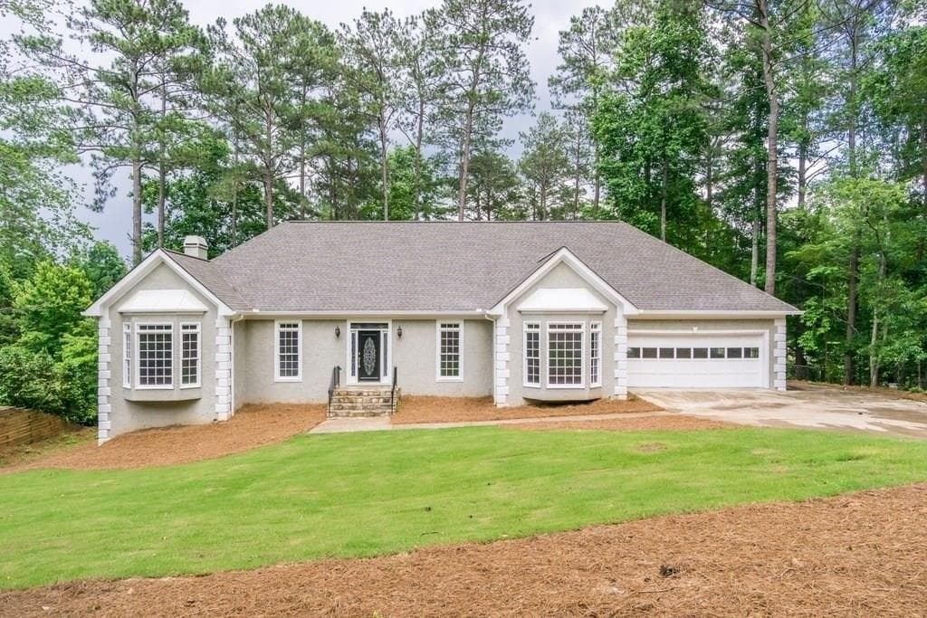 3796 Wesley Chapel Road, Marietta, GA 30062 — most recent listing photo