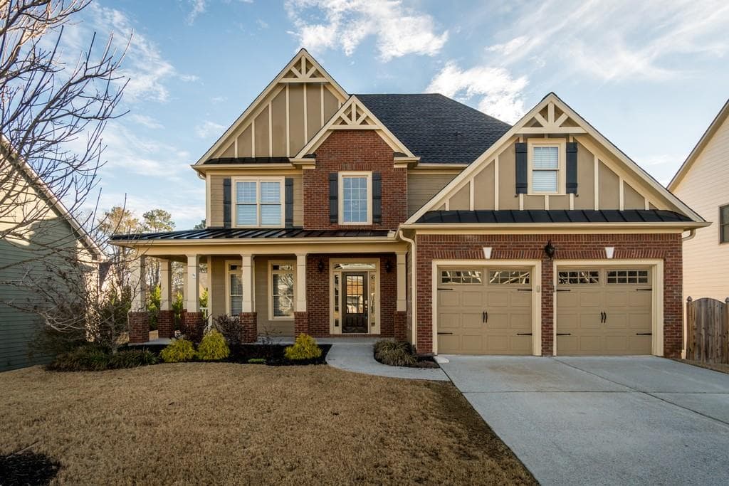 5360 Penny Lane, Cumming, GA 30040 — most recent listing photo