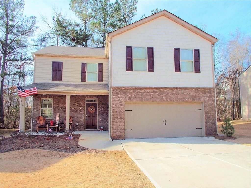 97 Ivey Cottage Loop, Dallas, GA 30132 — most recent listing photo