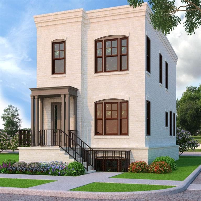 751 Taylor Court, Atlanta, GA 30324 — most recent listing photo