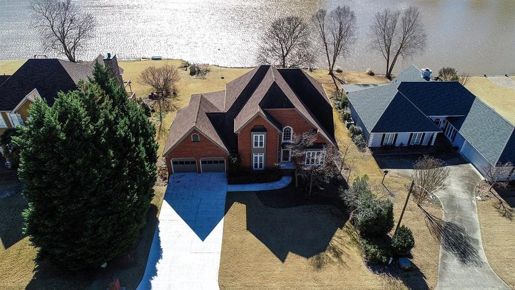 148 N LAKESIDE Drive, Kennesaw, GA 30144 — most recent listing photo