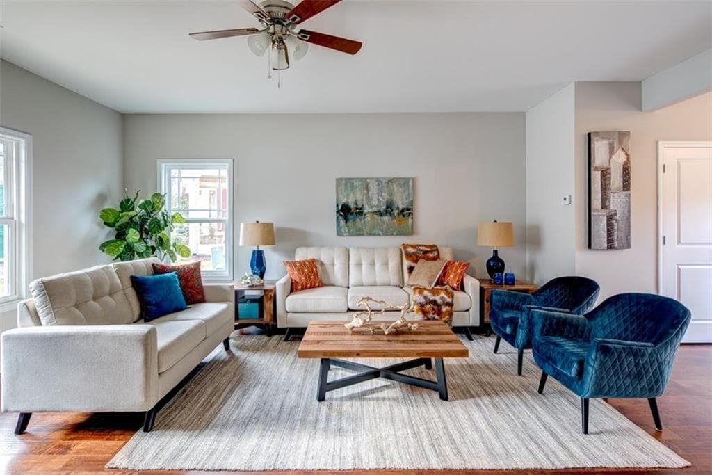 1749 Brookside Lay Circle, Norcross, GA 30093 — most recent listing photo