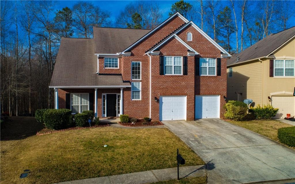 7660 Forest Glen Way, Lithia Springs, GA 30122 — most recent listing photo