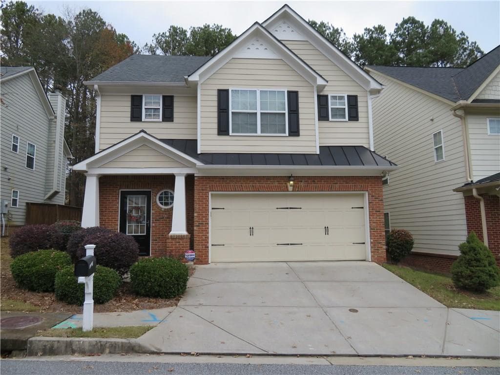 5659 Chatham Circle, Norcross, GA 30071 — most recent listing photo