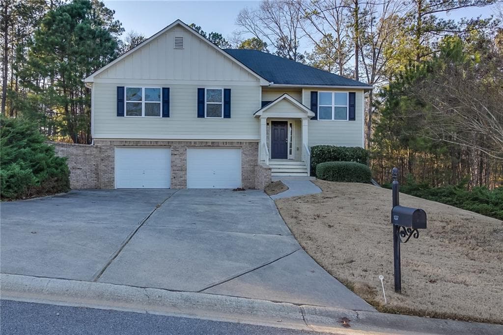 137 Birchwood Farms Lane, Dallas, GA 30132 — most recent listing photo