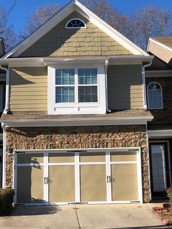 2 bedroom, 1,788 sq ft townhouse sold at 2656 Pierce Brennen Court 2, Lawrenceville, GA 30043