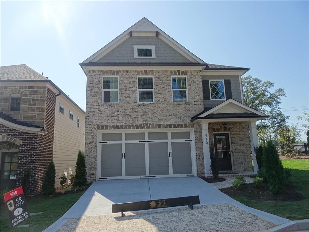 1910 Weston Lane, Tucker, GA 30084 — most recent listing photo