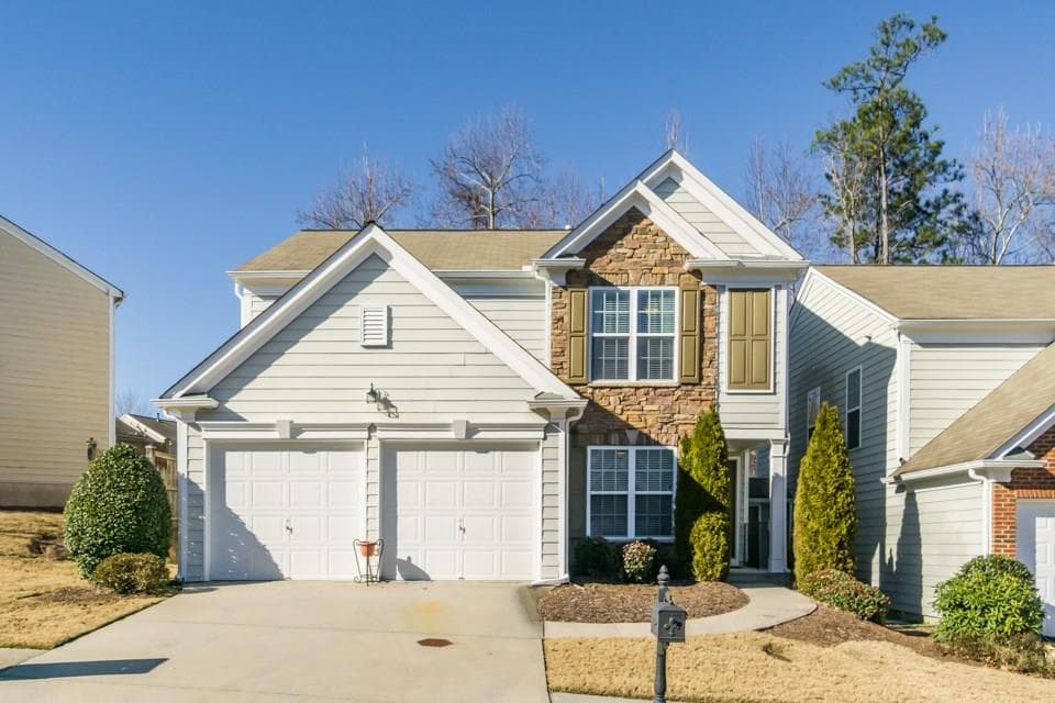 253 Balaban Circle, Woodstock, GA 30188 — most recent listing photo