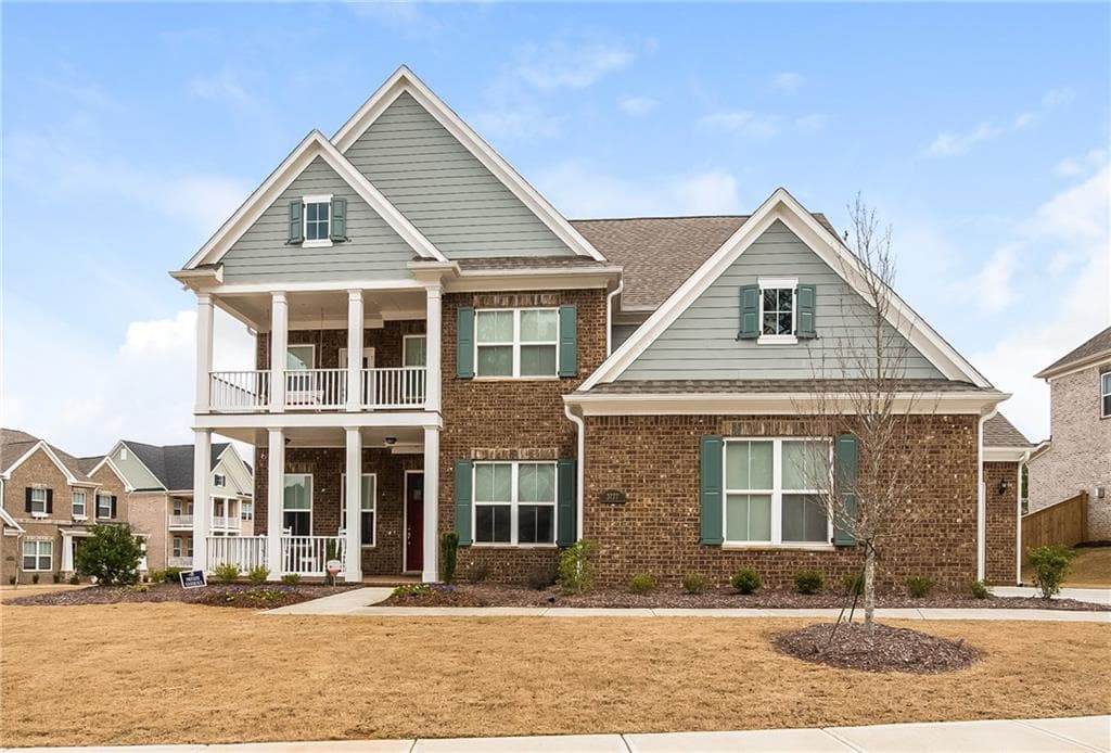 3777 Whithorn Way, Kennesaw, GA 30152 — most recent listing photo