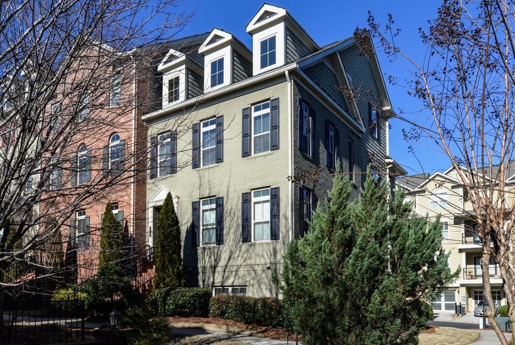 2715 Wander Lane 2715, Alpharetta, GA 30022 — most recent listing photo