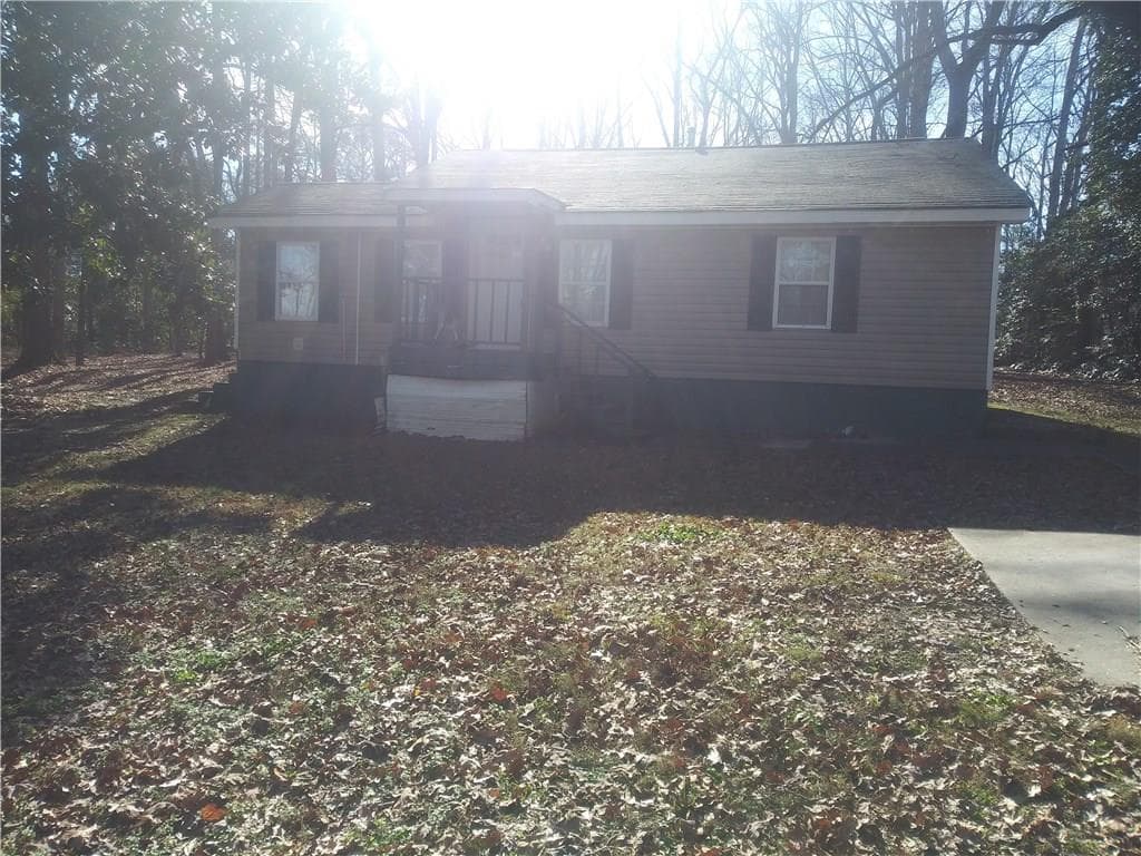 1144 South Avenue, Morrow, GA 30260 — most recent listing photo