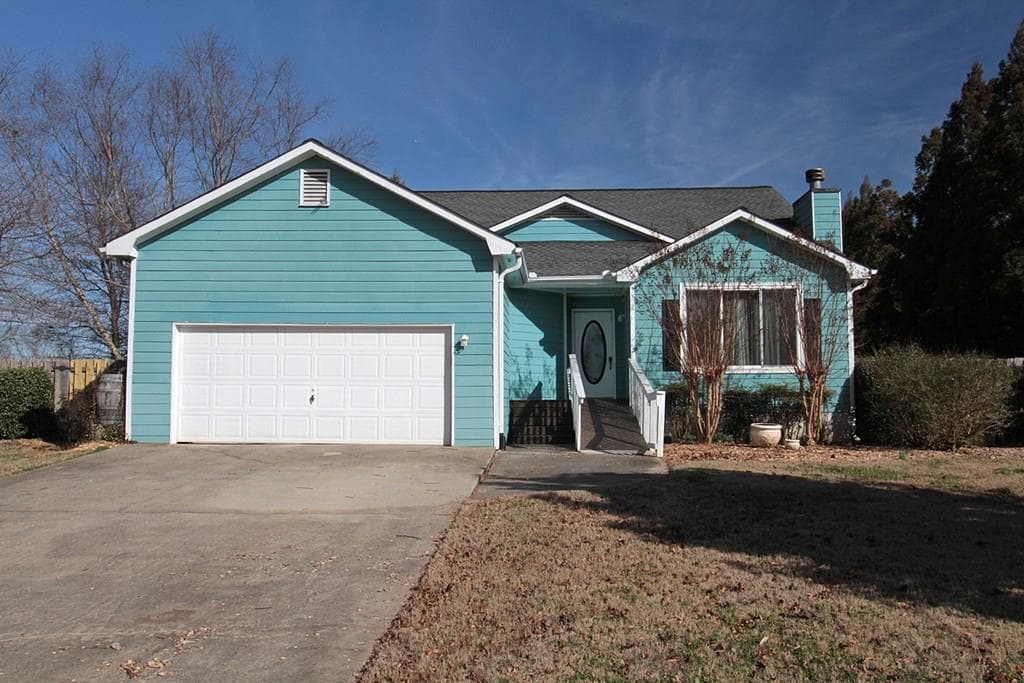 1727 Wynfield Lane, Auburn, GA 30011 — most recent listing photo