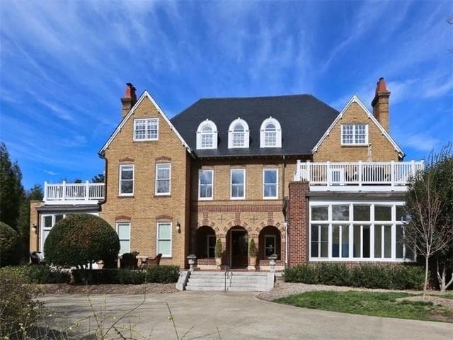 2 bedroom, 2,066 sq ft condominium sold at 1326 Ponce De Leon Avenue, Atlanta, GA 30306