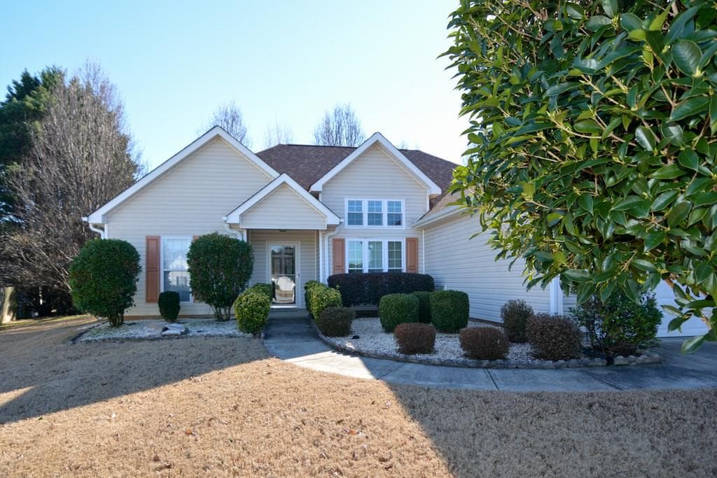 3442 SUMMIT CREEK Lane, Loganville, GA 30052 — most recent listing photo