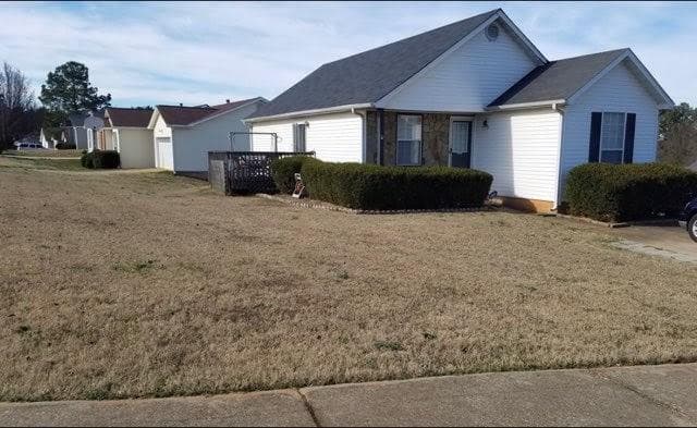 501 Lakecourt Drive, Mcdonough, GA 30253 — most recent listing photo