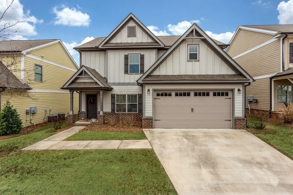356 RIDGE POINTE Drive, Athens, GA 30606 — most recent listing photo