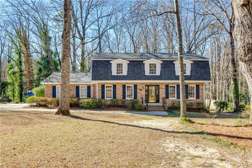411 Maple Wood Drive, Lawrenceville, GA 30046 — most recent listing photo