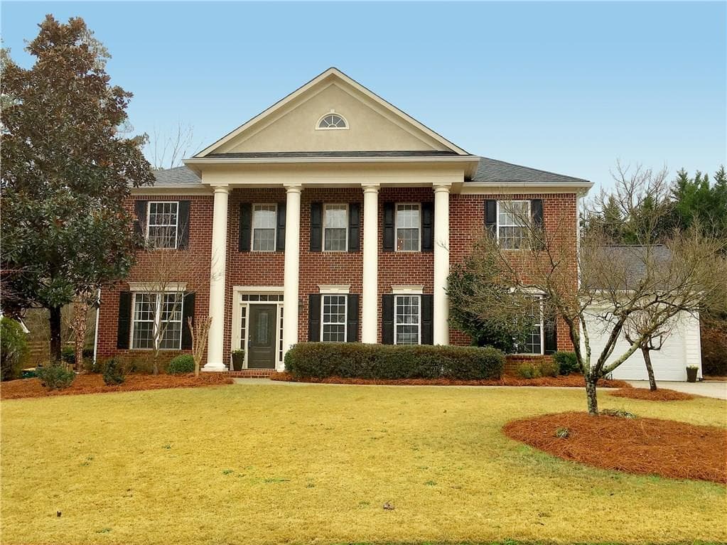 902 Andover Glen, Canton, GA 30115 — most recent listing photo