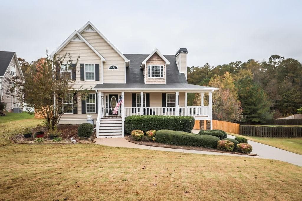 175 Ridge Brooke Court, Douglasville, GA 30134 — most recent listing photo